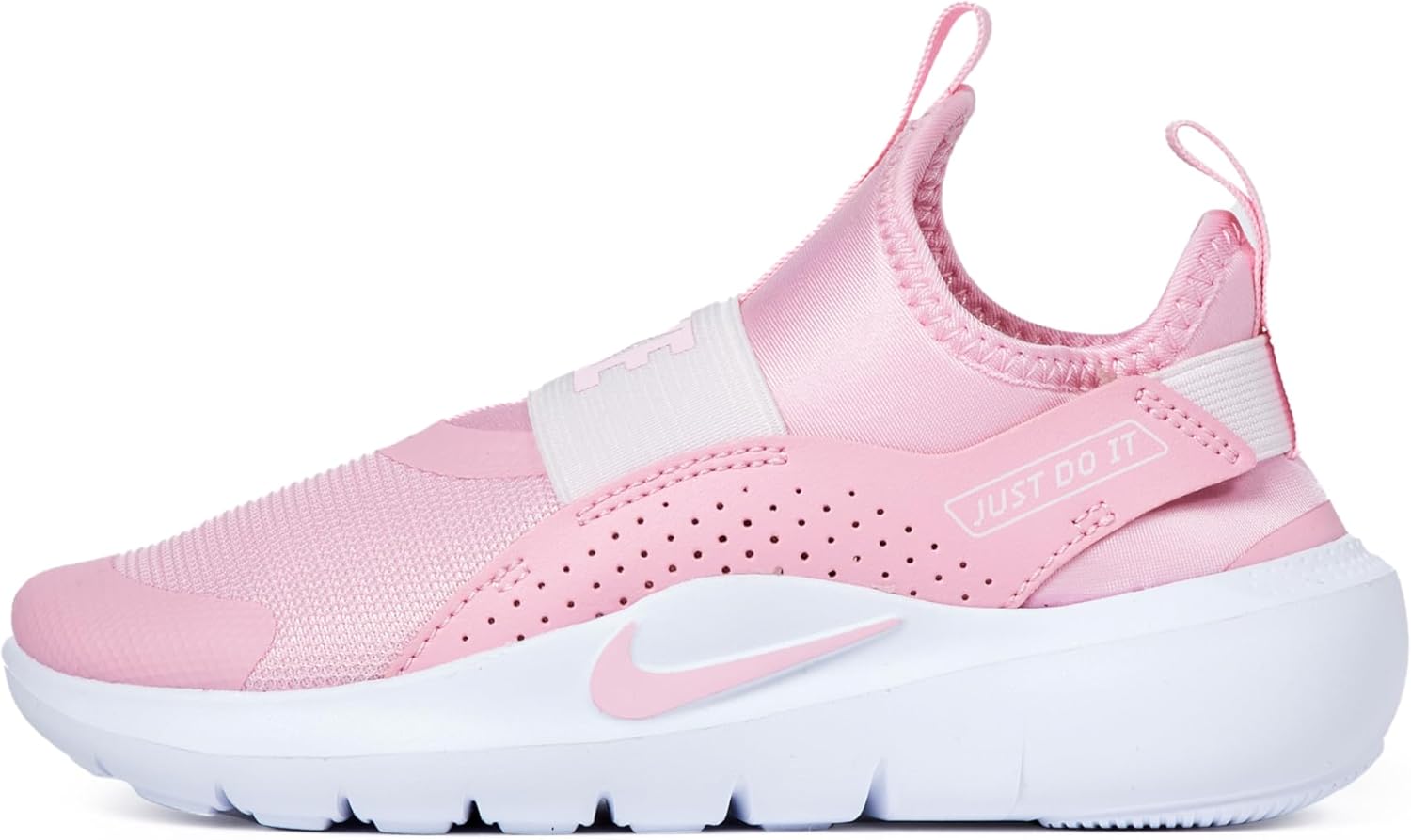 Nike Unisex Kids' Flex Runner 4 Running Shoes - Boys Girls Toddlers & Baby Running Sneakers