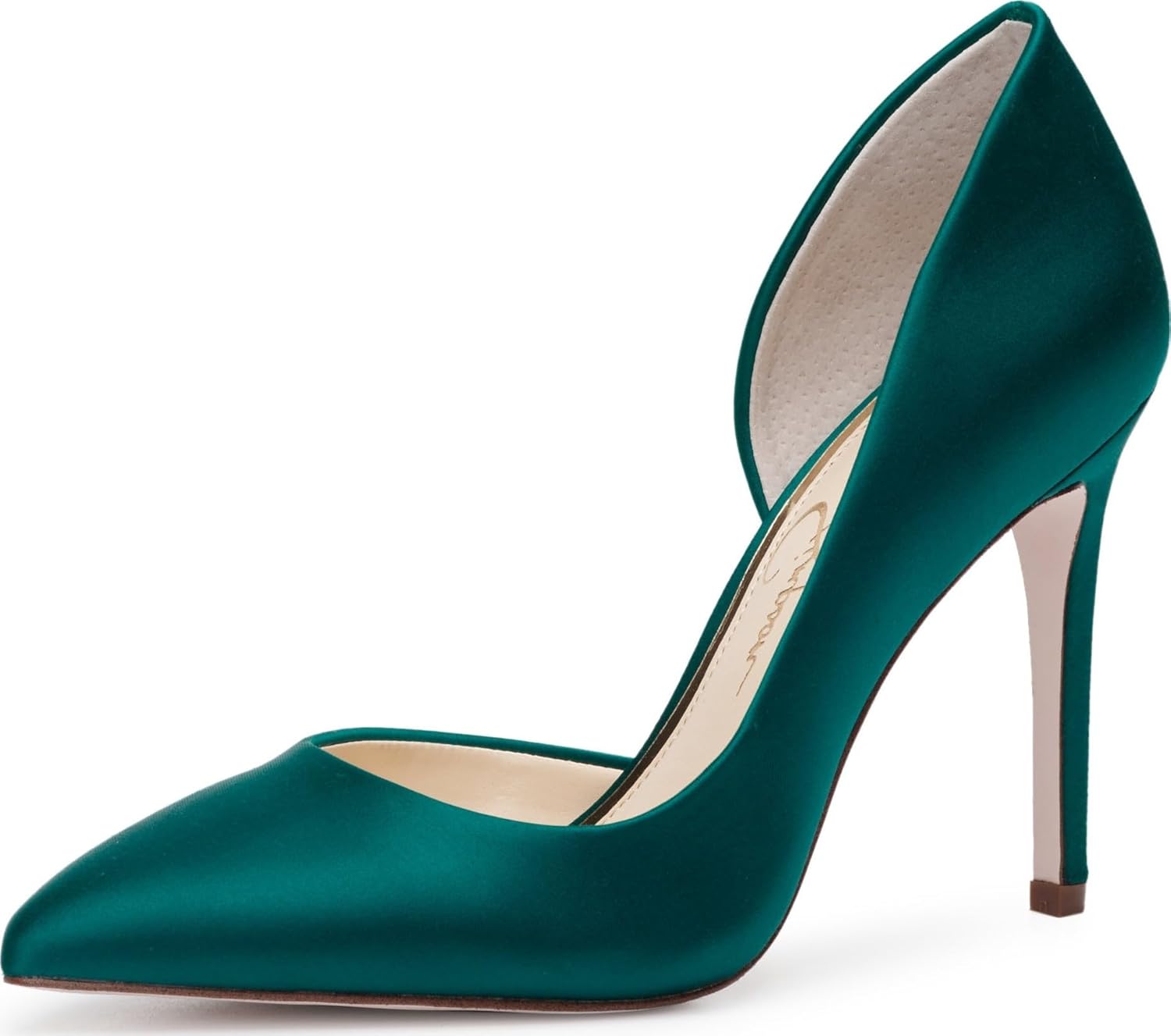 Jessica Simpson Prizma D'Orsay Pumps
