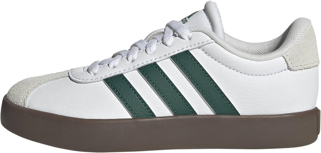 adidas Kids' VL Court 3.0 Shoe