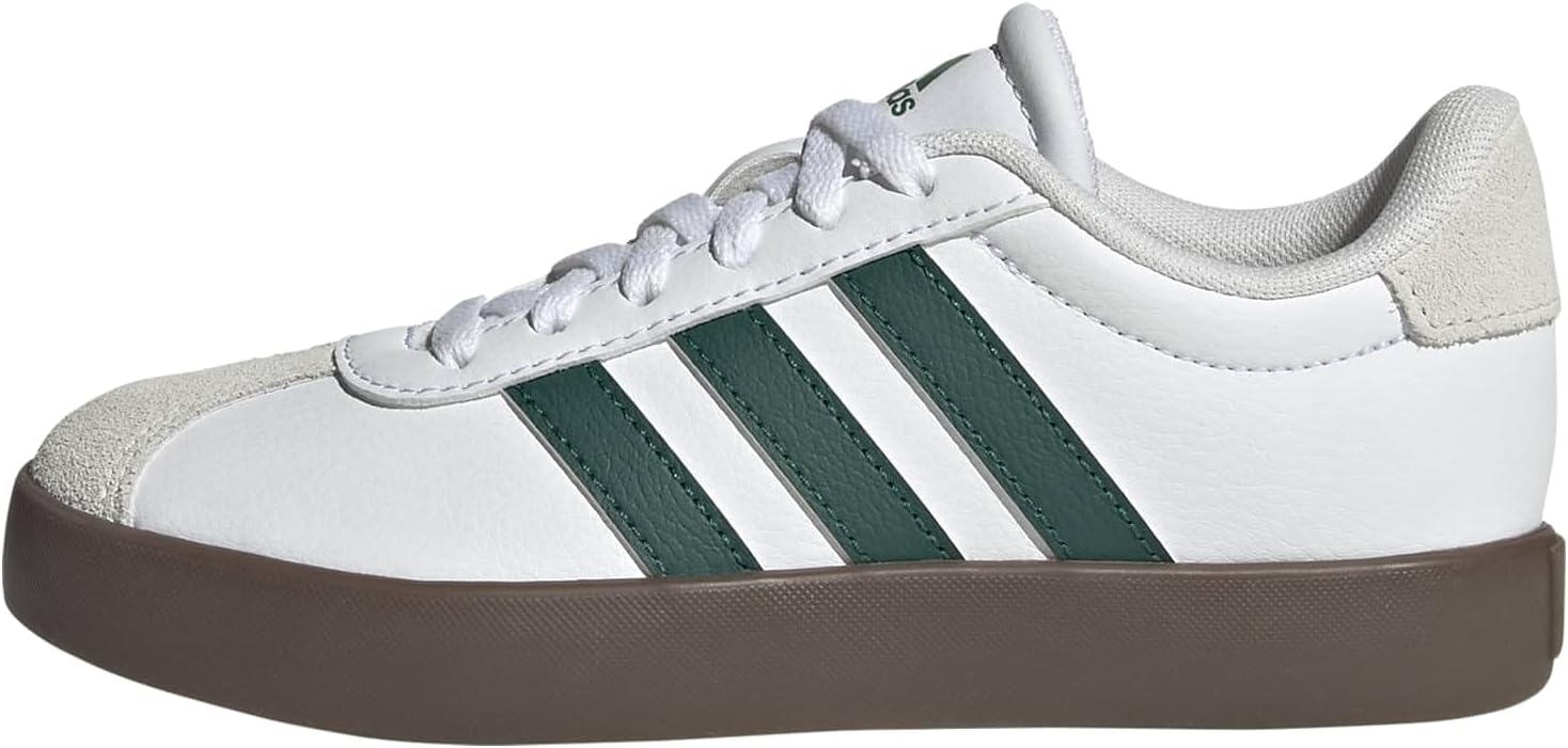 adidas Kids' VL Court 3.0 Shoe