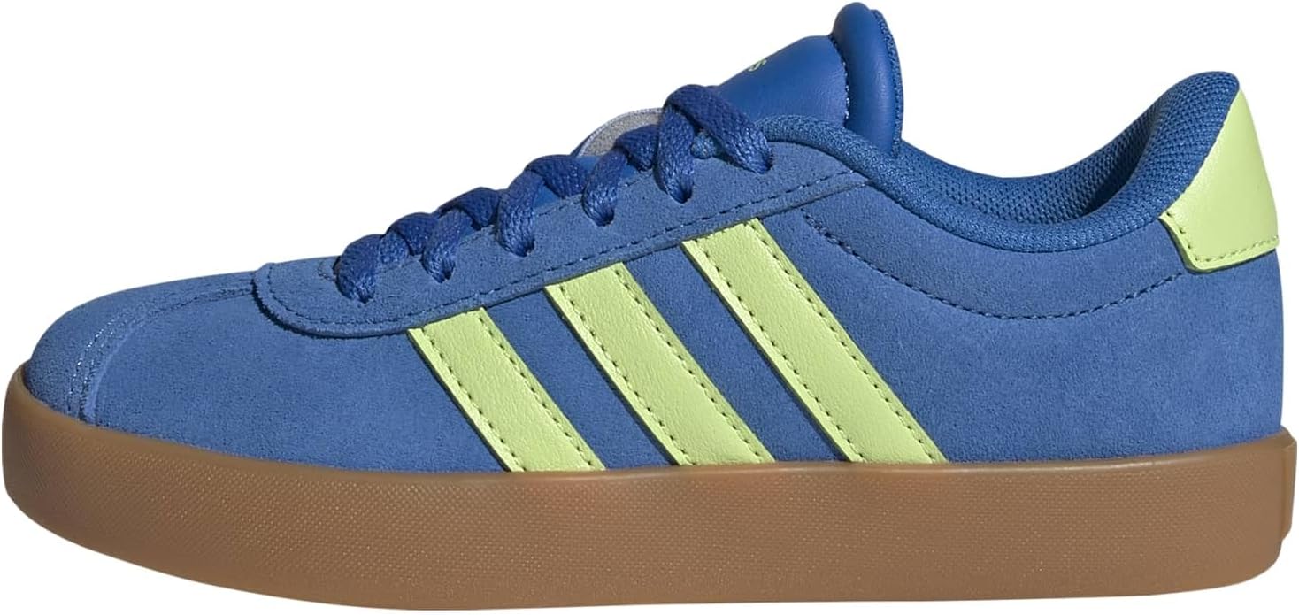 adidas Kids' VL Court 3.0 Shoe