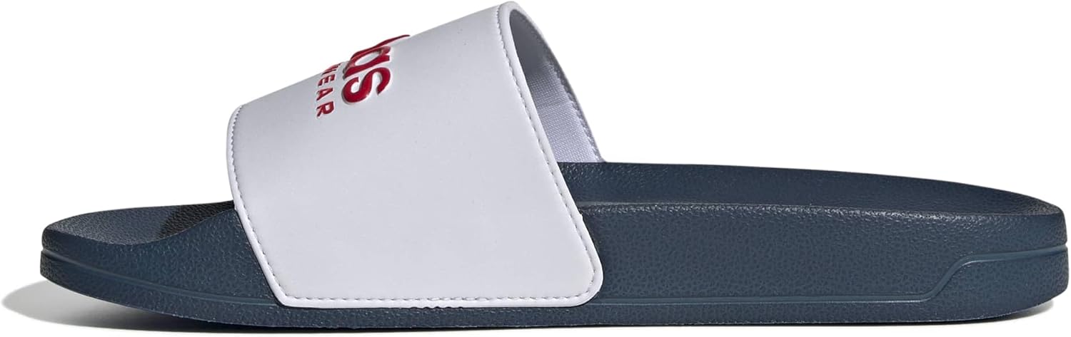 adidas Unisex Adult Adilette Shower Slide Sandal