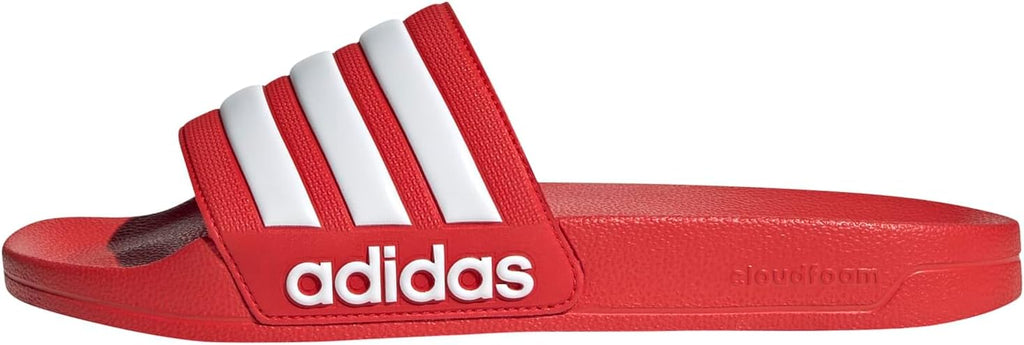 adidas Unisex Adult Adilette Shower Slide Sandal