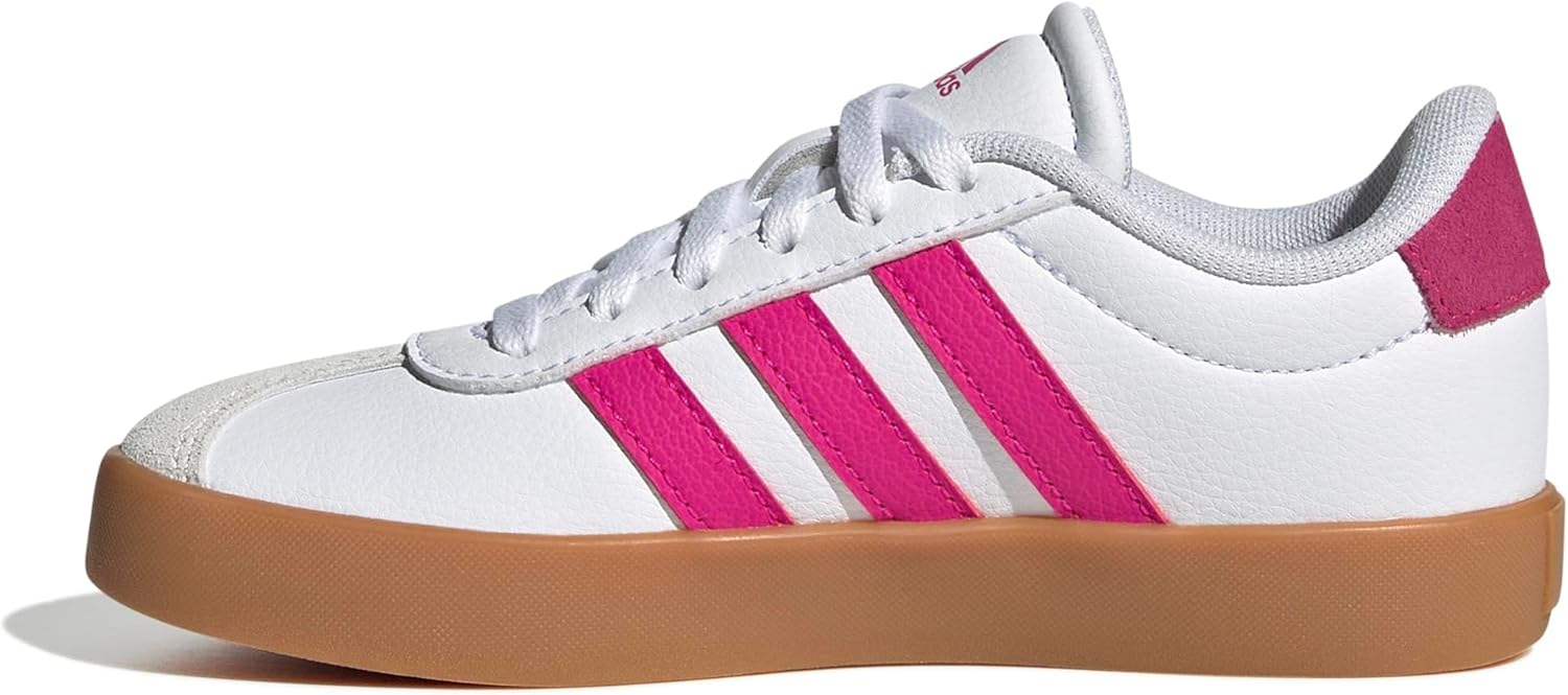 adidas Kids' VL Court 3.0 Shoe