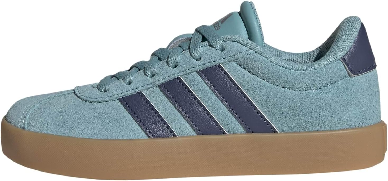 adidas Kids' VL Court 3.0 Shoe
