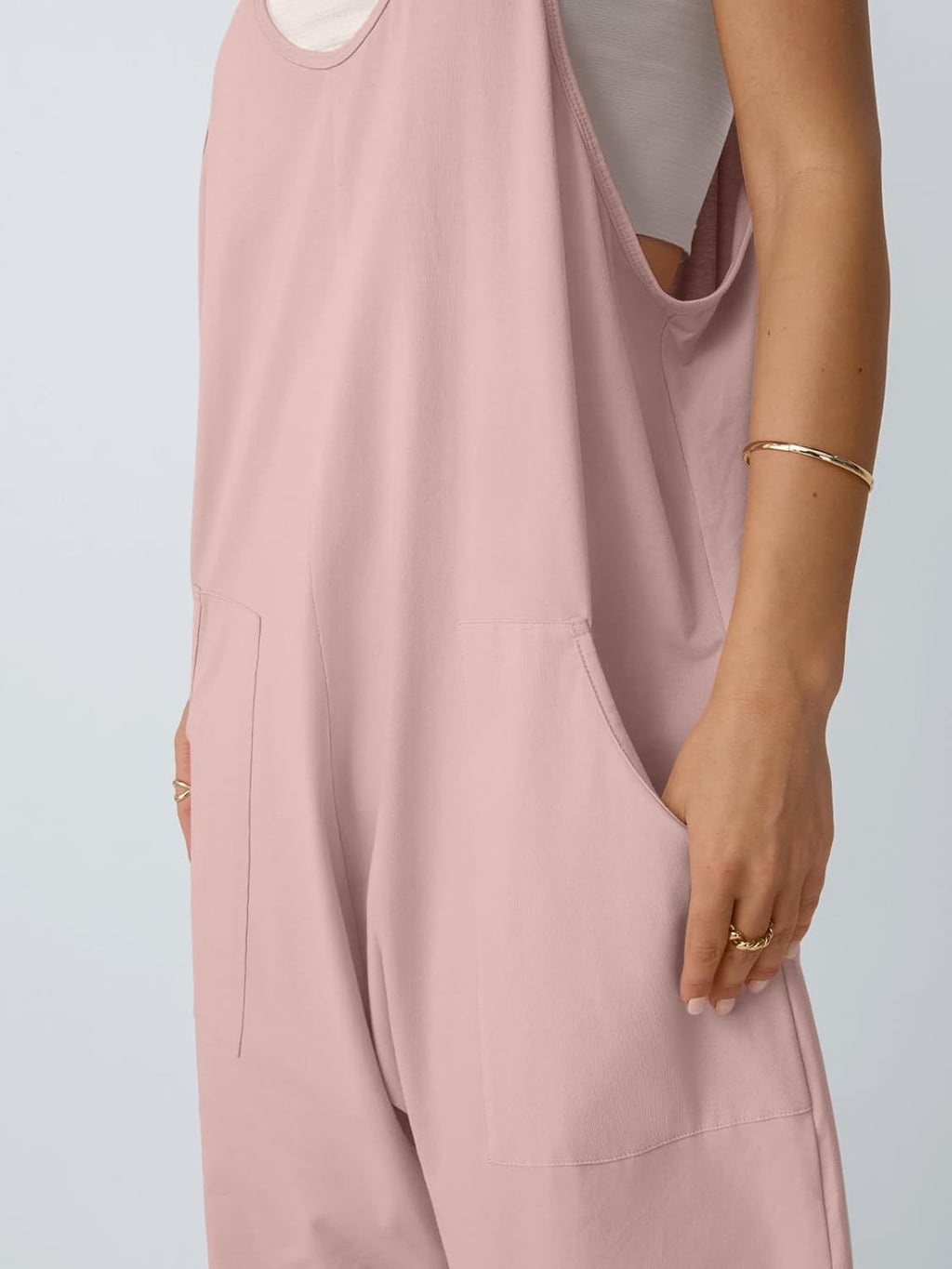 AUTOMET Jumpsuits for Women Casual Summer Outfits Rompers Comfy Beach Vacation Trendy Overalls Jumpers Fashion Clothes 2026