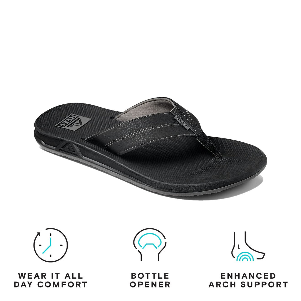 Reef Men’s Element TQT Flip Flop