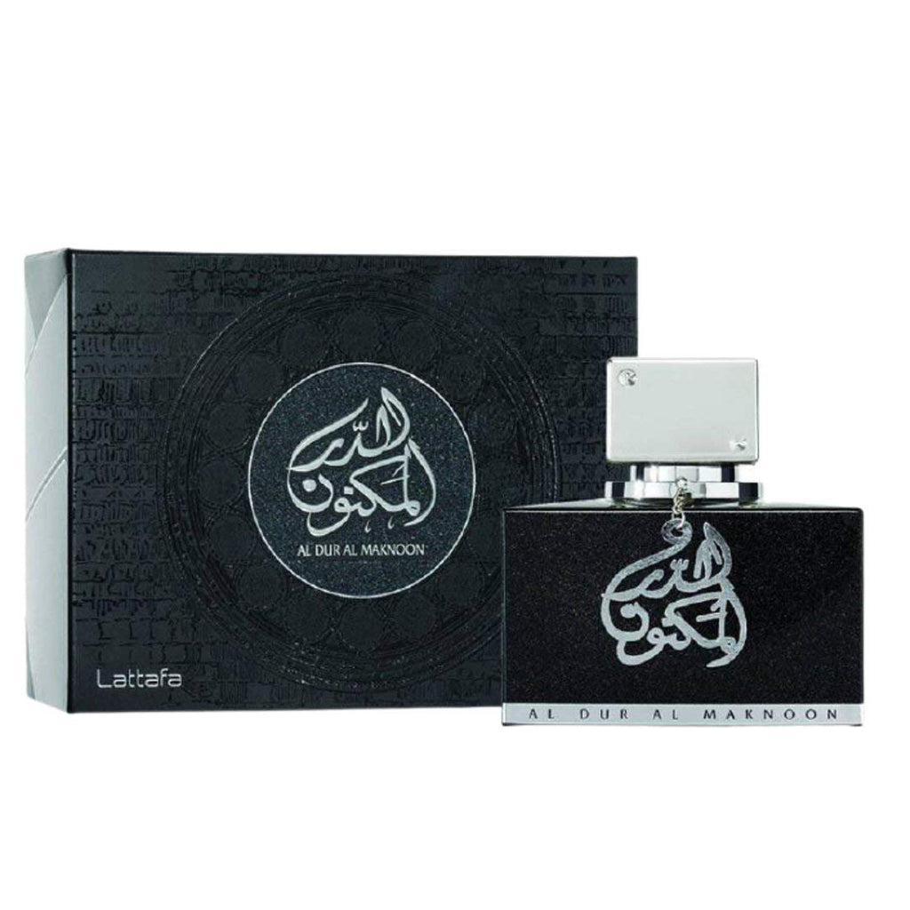 Lattafa Perfumes Bade'e Al Oud, Oud for Glory for Unisex Eau de Parfum Spray, 3.4 Ounce