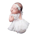 BLUETOP Cute Newborn Photography Outfits Boys Girls Baby Costume Set