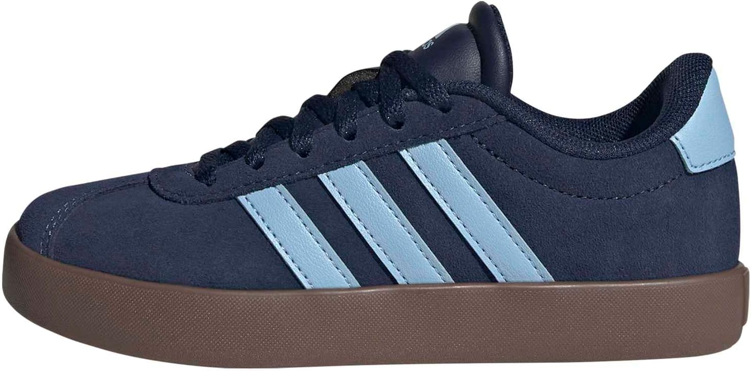 adidas Kids' VL Court 3.0 Shoe