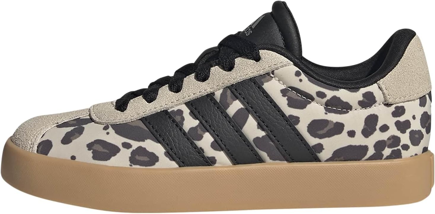 adidas Kids' VL Court 3.0 Shoe