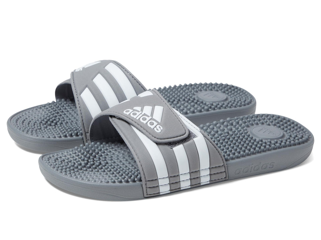 adidas Men's Adissage Slide Sandals