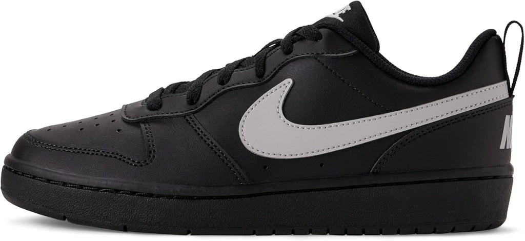 Nike Unisex Kids' Court Borough Low Recraft Shoes - Boys Girls Todders & Baby Sneakers