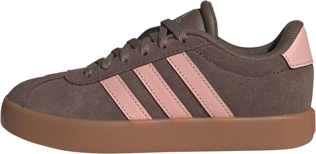 adidas Kids' VL Court 3.0 Shoe