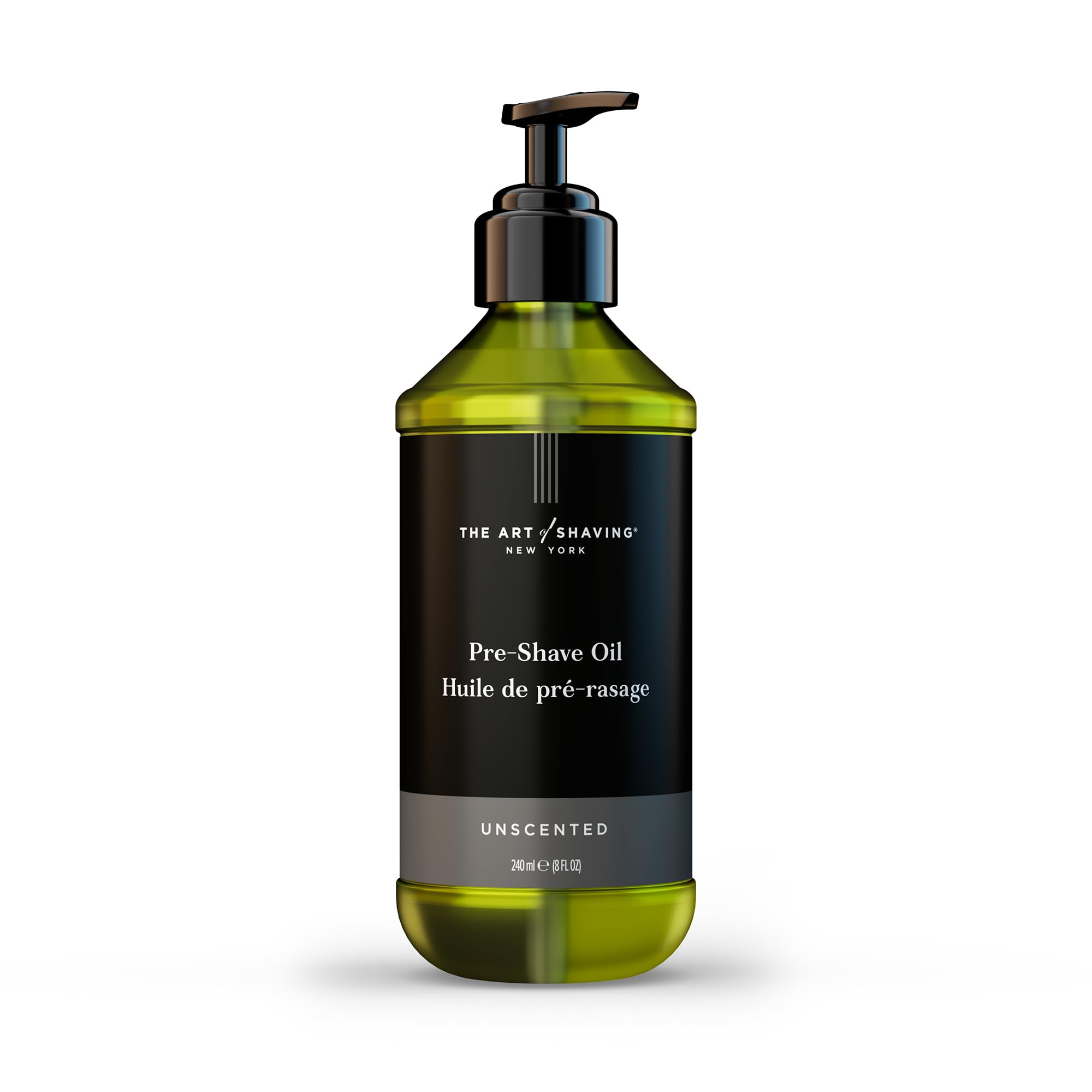 The Art of Shaving Pre Shave Beard Oil for Men
