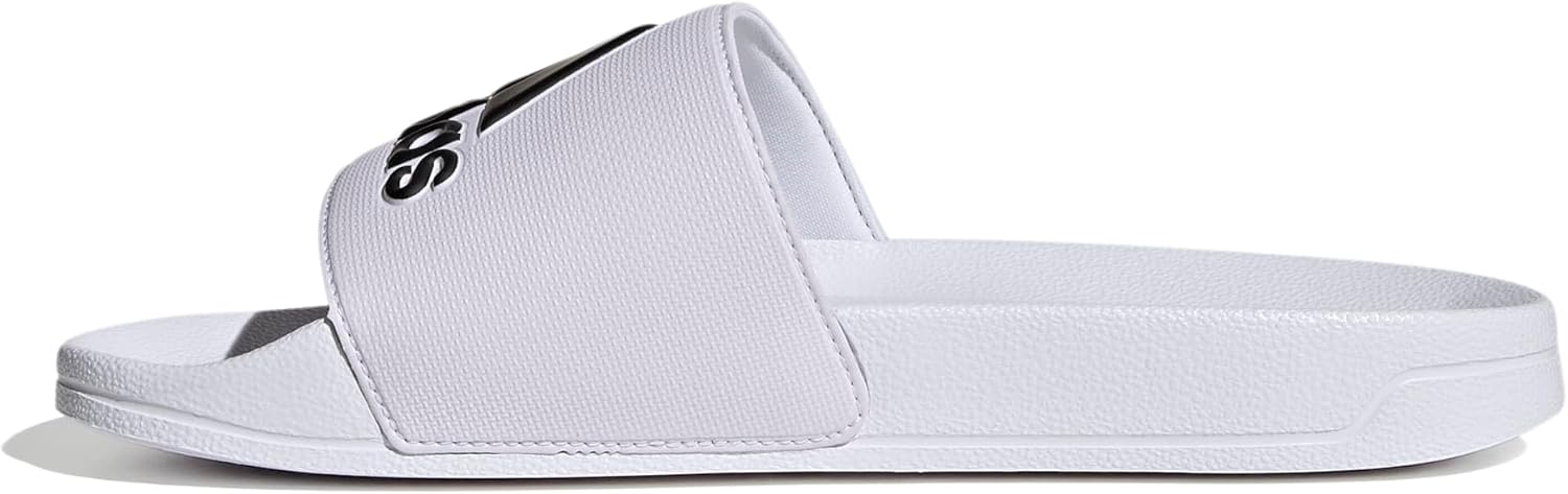 adidas Unisex Adult Adilette Shower Slide Sandal
