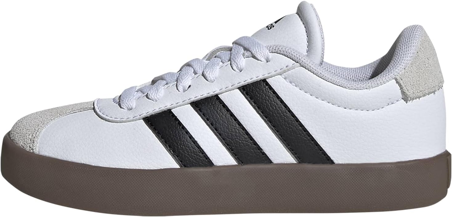 adidas Kids' VL Court 3.0 Shoe
