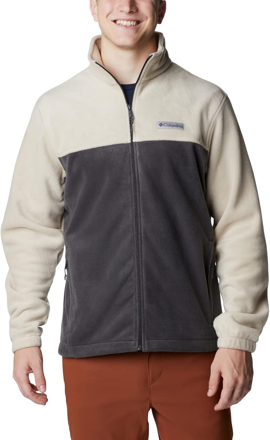 Columbia Steens Mountainâ ¢ Full Zip 2.0