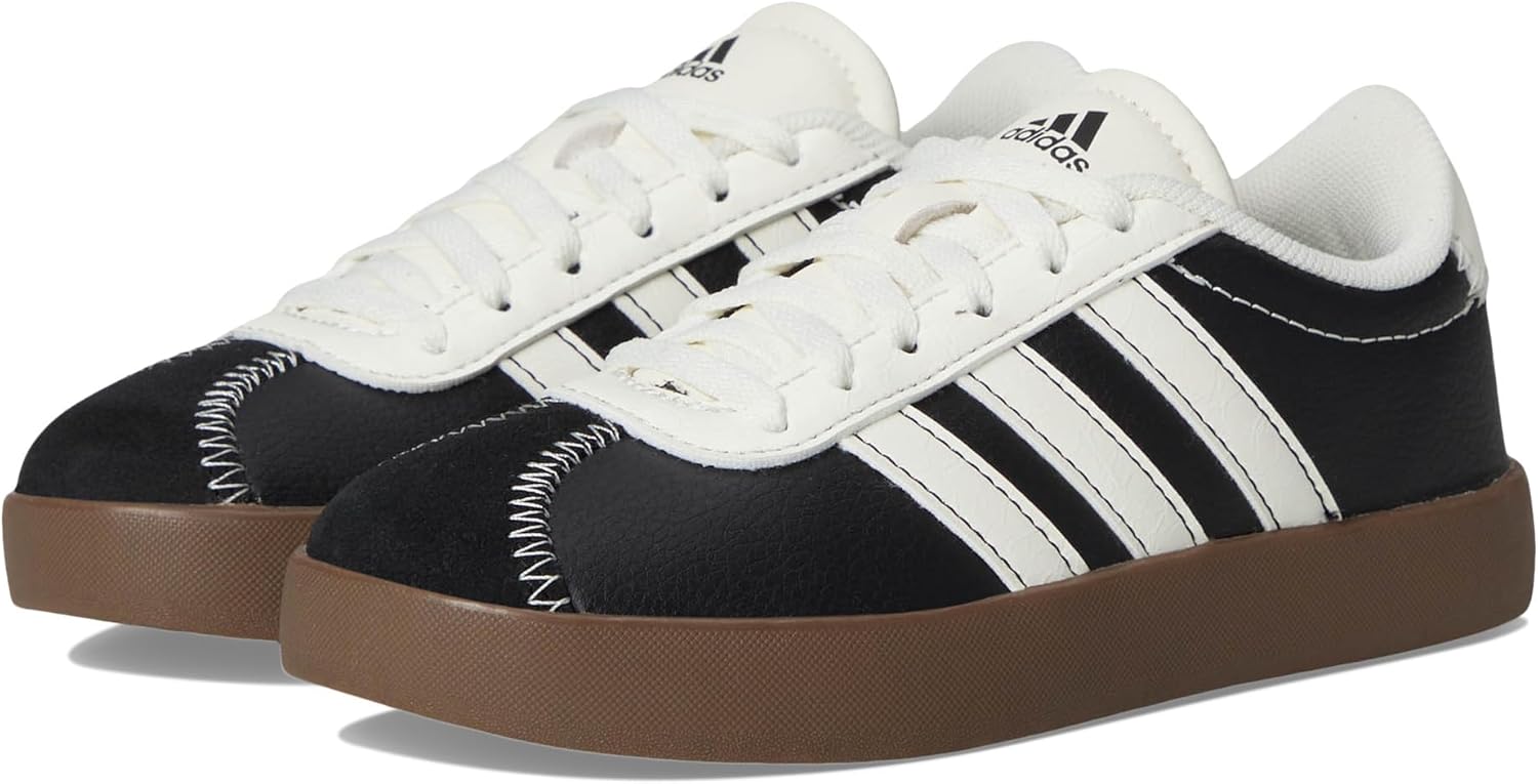 adidas Kids' VL Court 3.0 Shoe