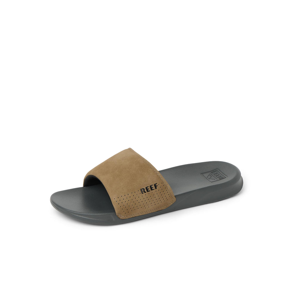 REEF Men's One Slide Sandals