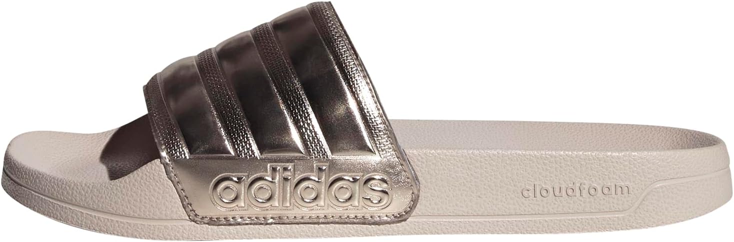 adidas Unisex Adult Adilette Shower Slide Sandal