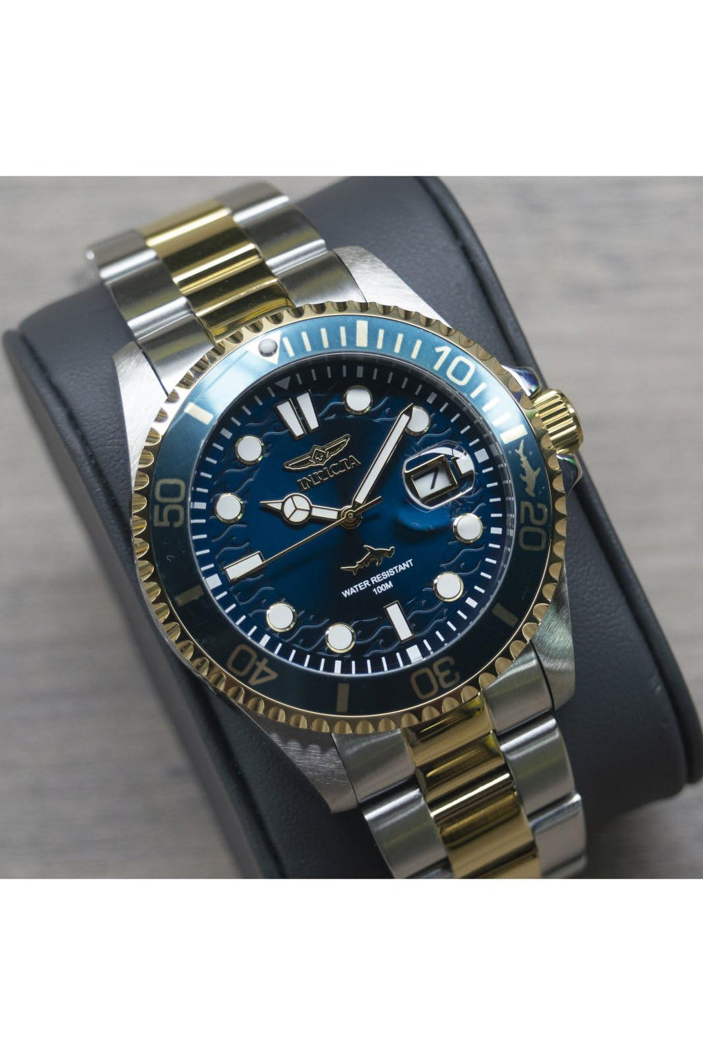 Invicta Men's Pro Diver Quartz Watch