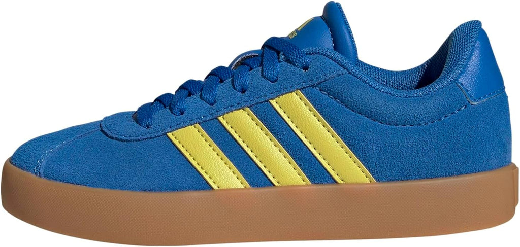 adidas Kids' VL Court 3.0 Shoe