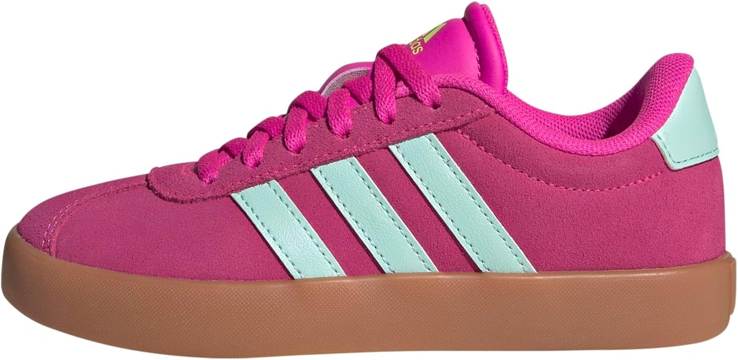 adidas Kids' VL Court 3.0 Shoe