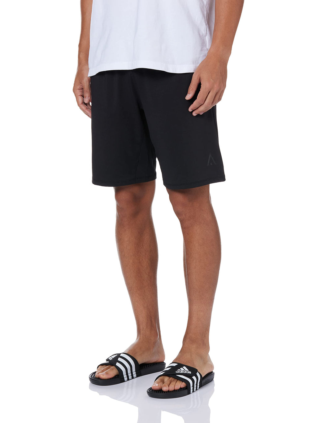 adidas Men's Adissage Slide Sandals