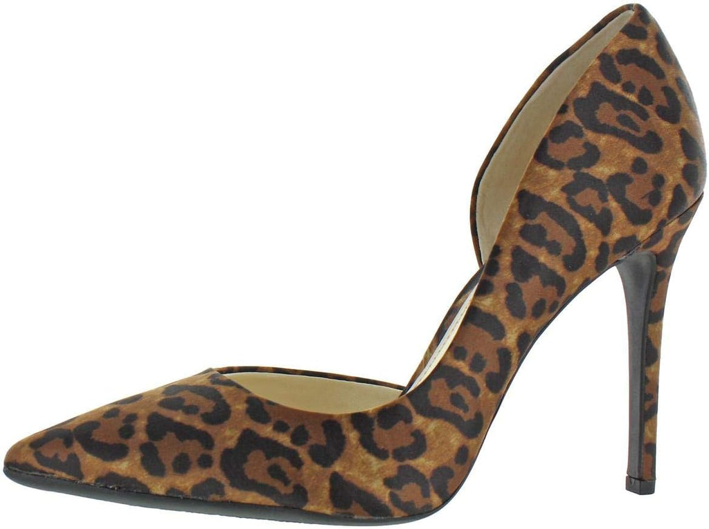 Jessica Simpson Prizma D'Orsay Pumps