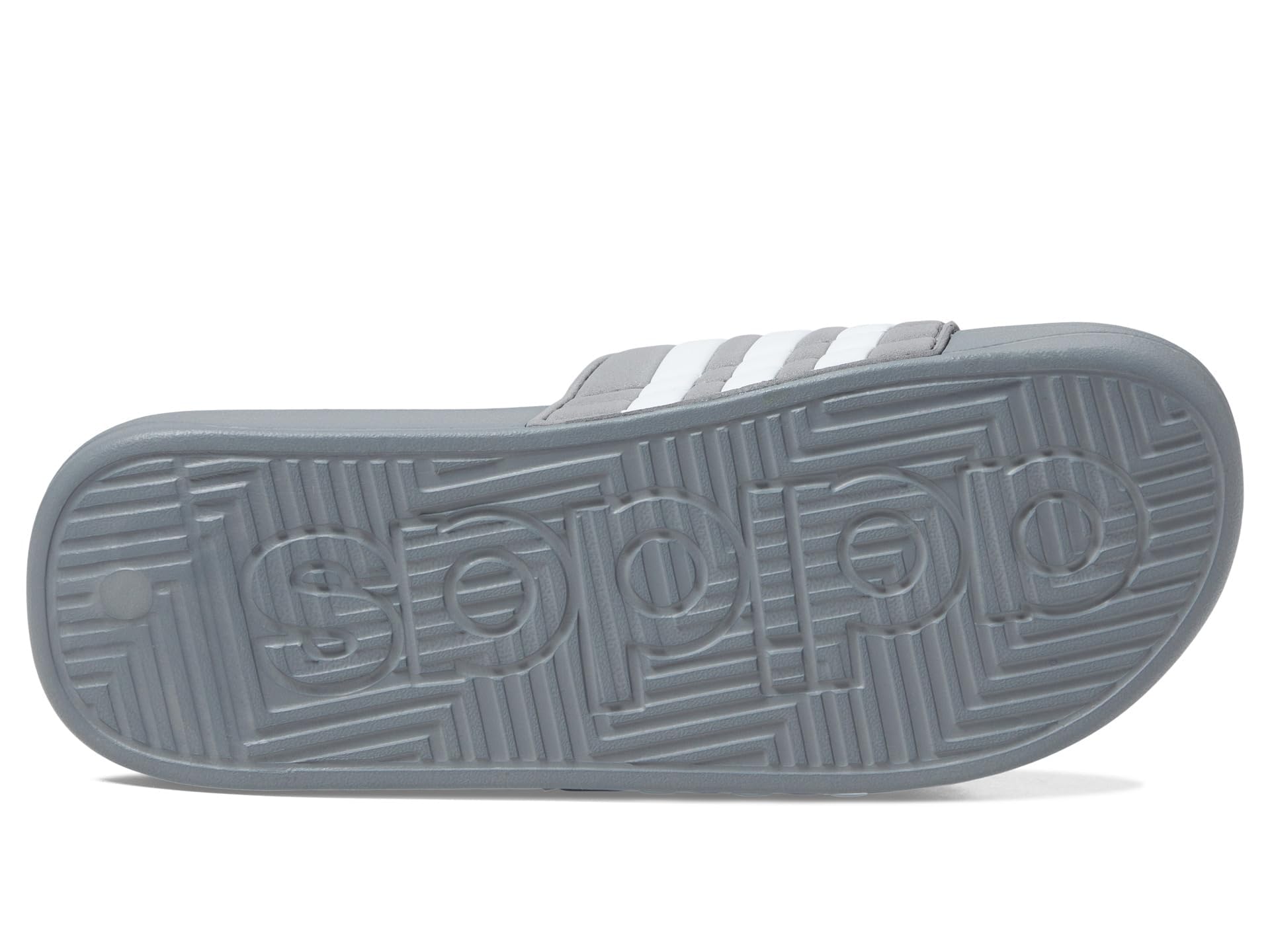 adidas Men's Adissage Slide Sandals