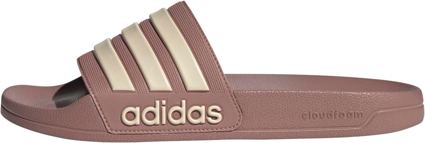 adidas Unisex Adult Adilette Shower Slide Sandal