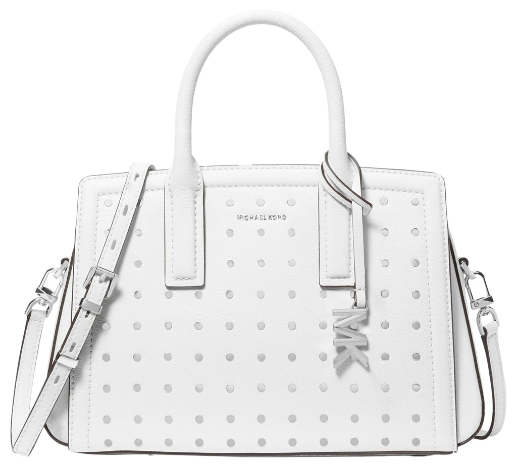 Michael Kors Women's Laila Small Satchel