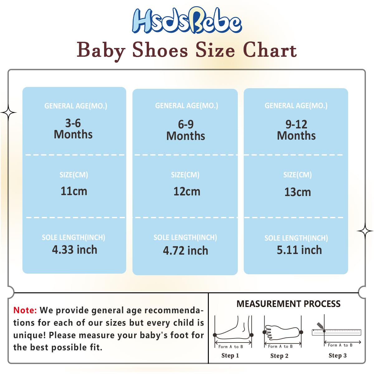 HsdsBebe Baby Boys Girls Oxford Shoes PU Leather Soft Rubber Sole Sneakers Anti-Slip Toddler Ankle Boots Infant Walking Shoes Moccasins