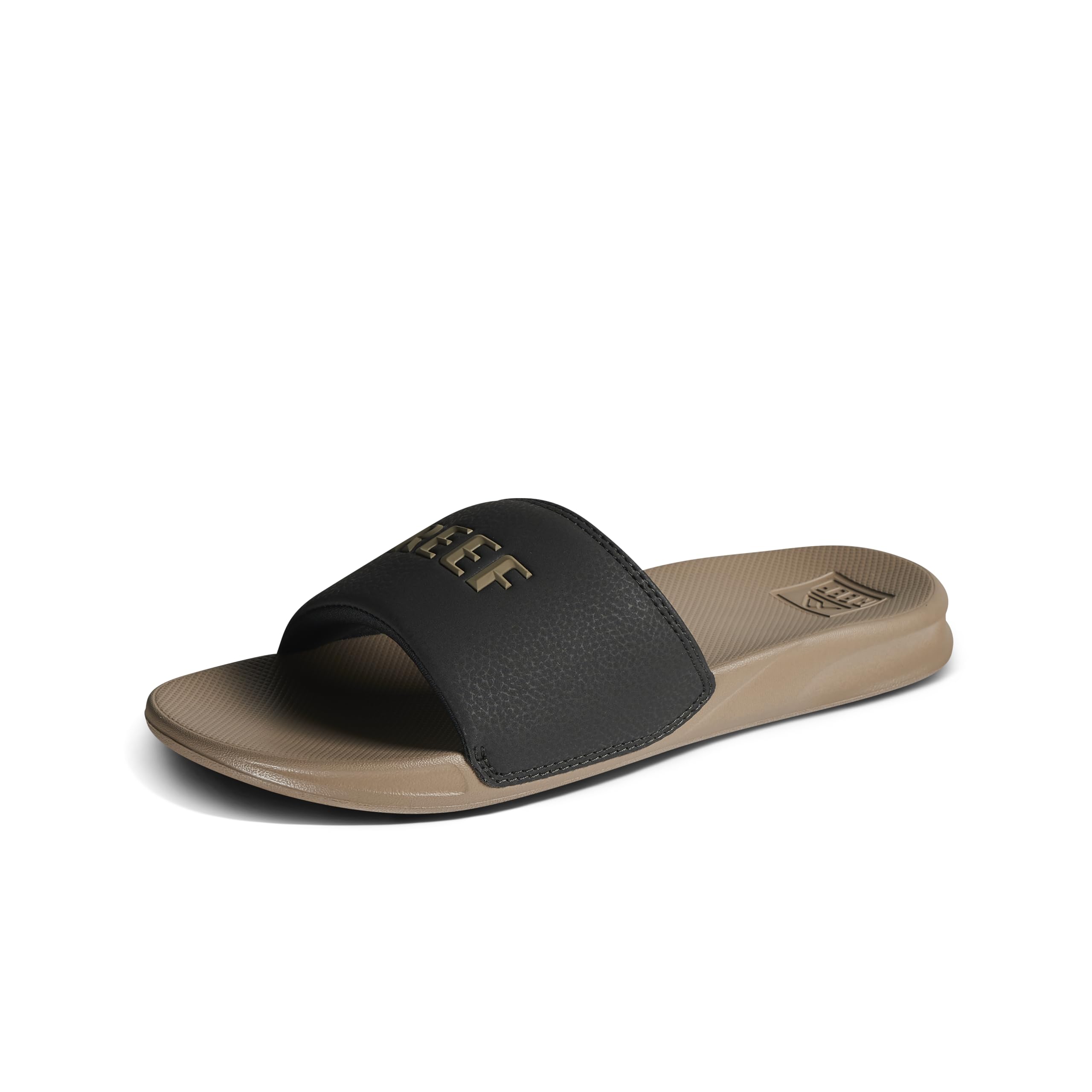 REEF Men's One Slide Sandals