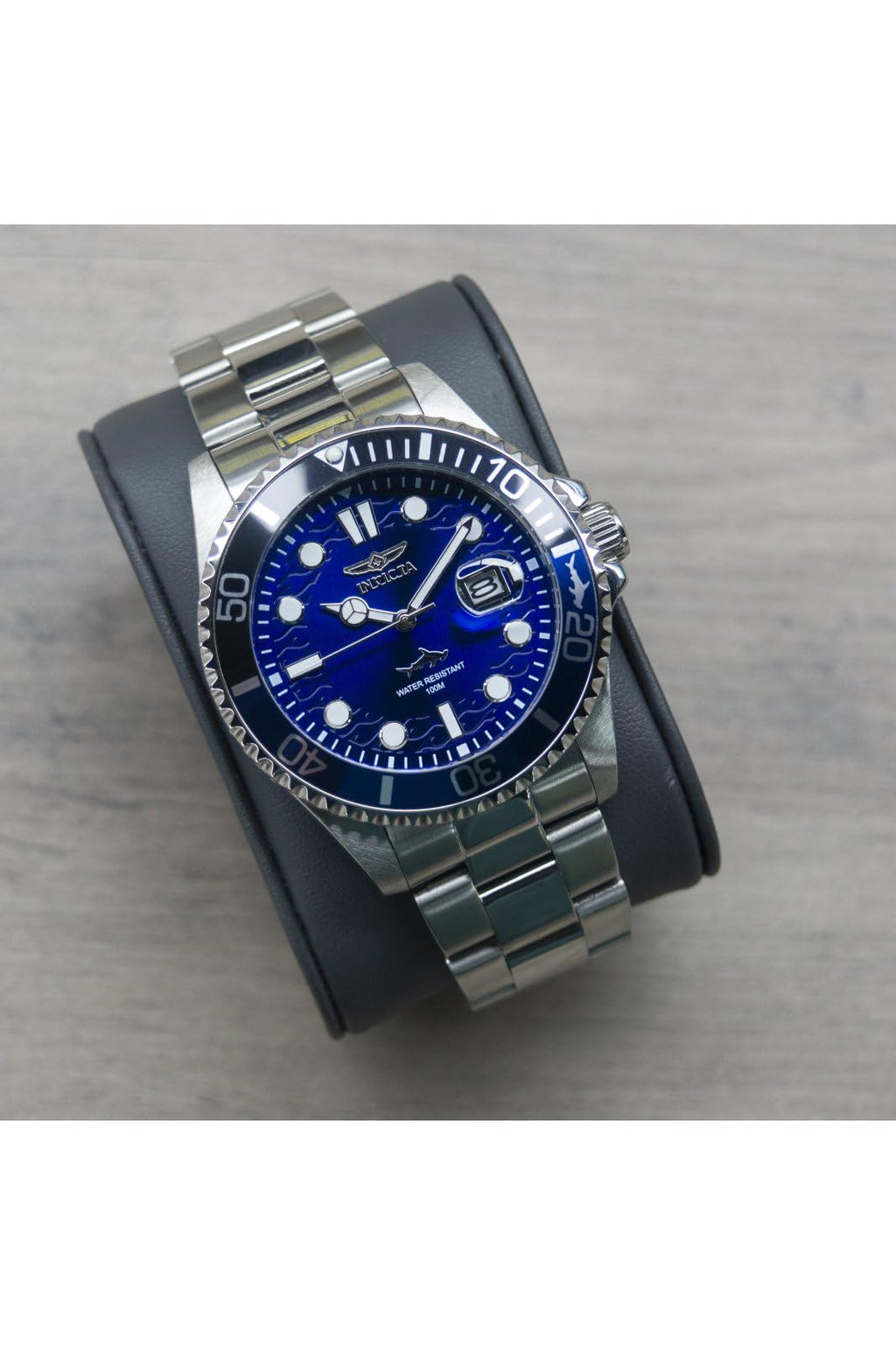 Invicta Men's Pro Diver Quartz Watch