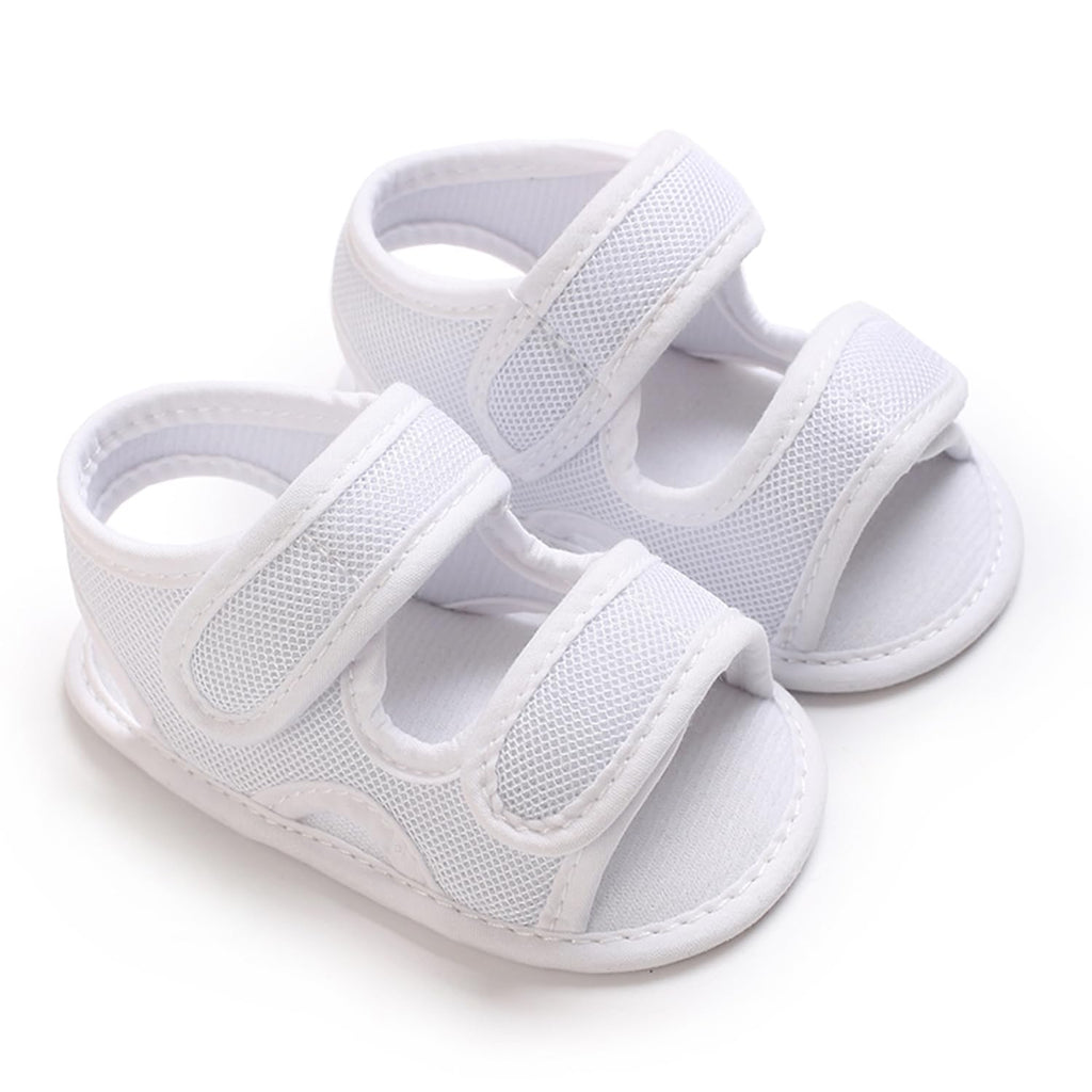 Baby Girls Sandals Summer Shoes Outdoor First Walker Toddler Girls Shoes For Summer