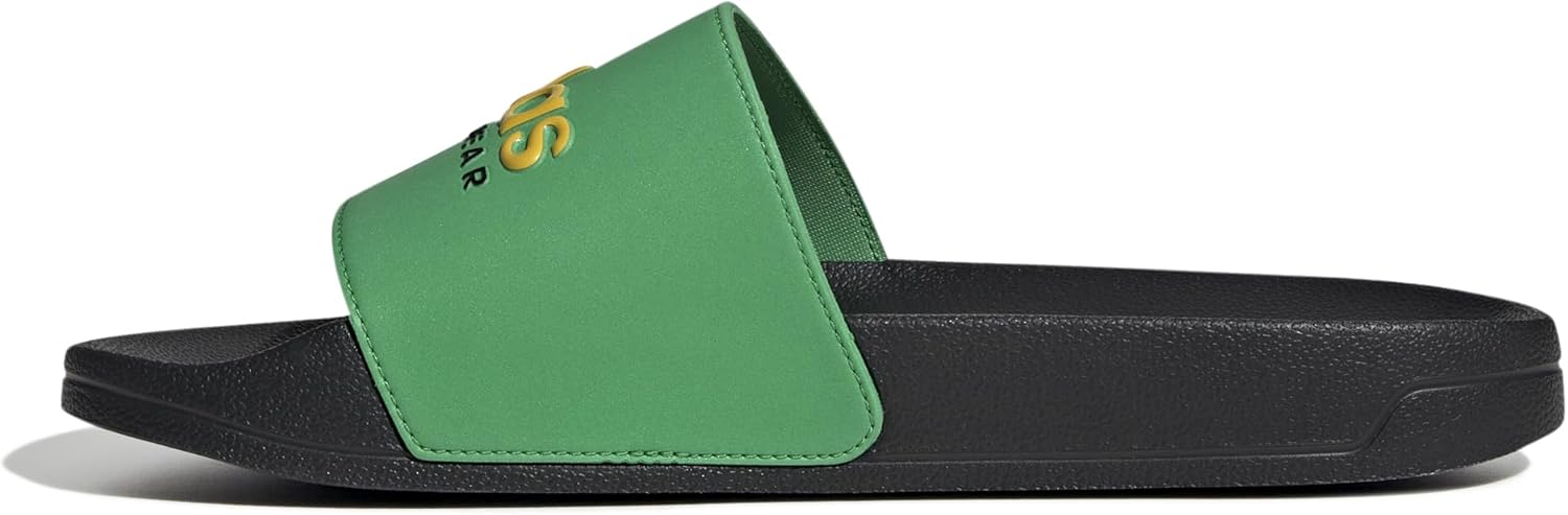 adidas Unisex Adult Adilette Shower Slide Sandal