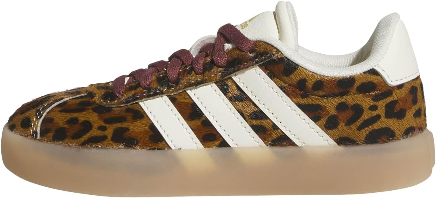 adidas Kids' VL Court 3.0 Shoe