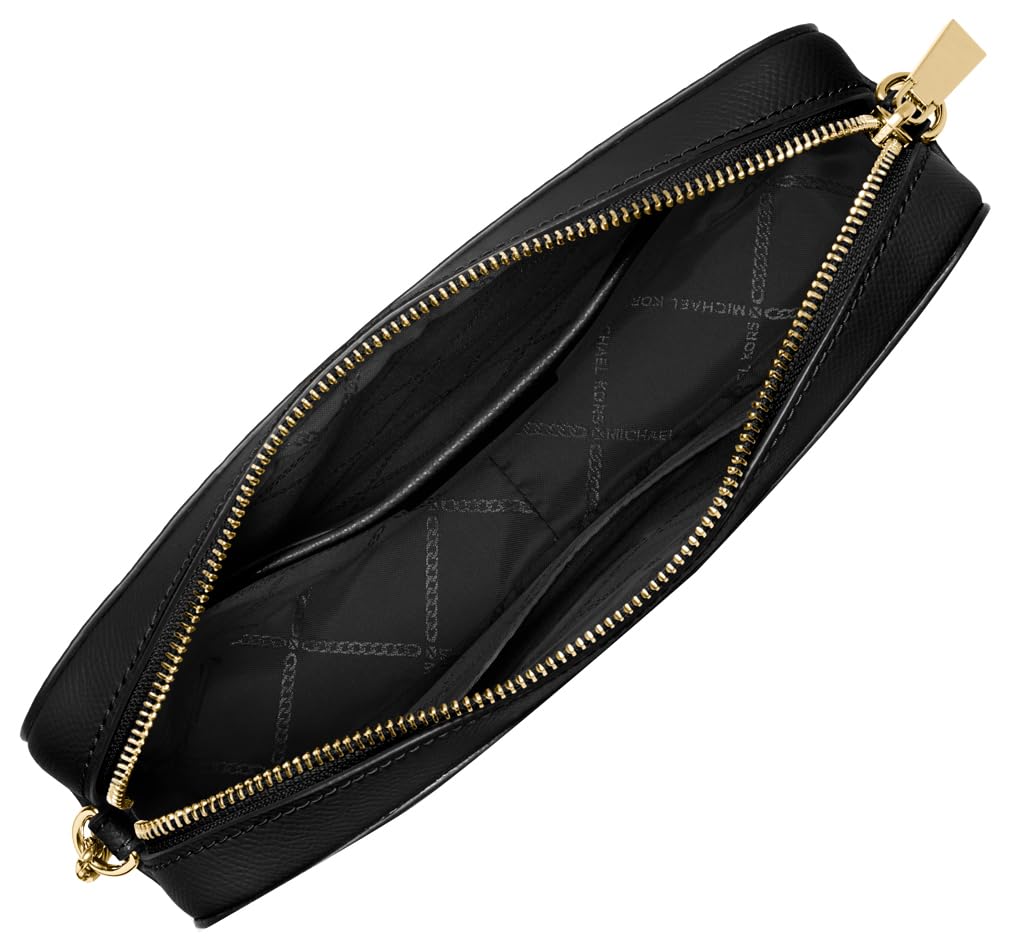 Michael Kors Women's Jet Set Large Crossbody Bag