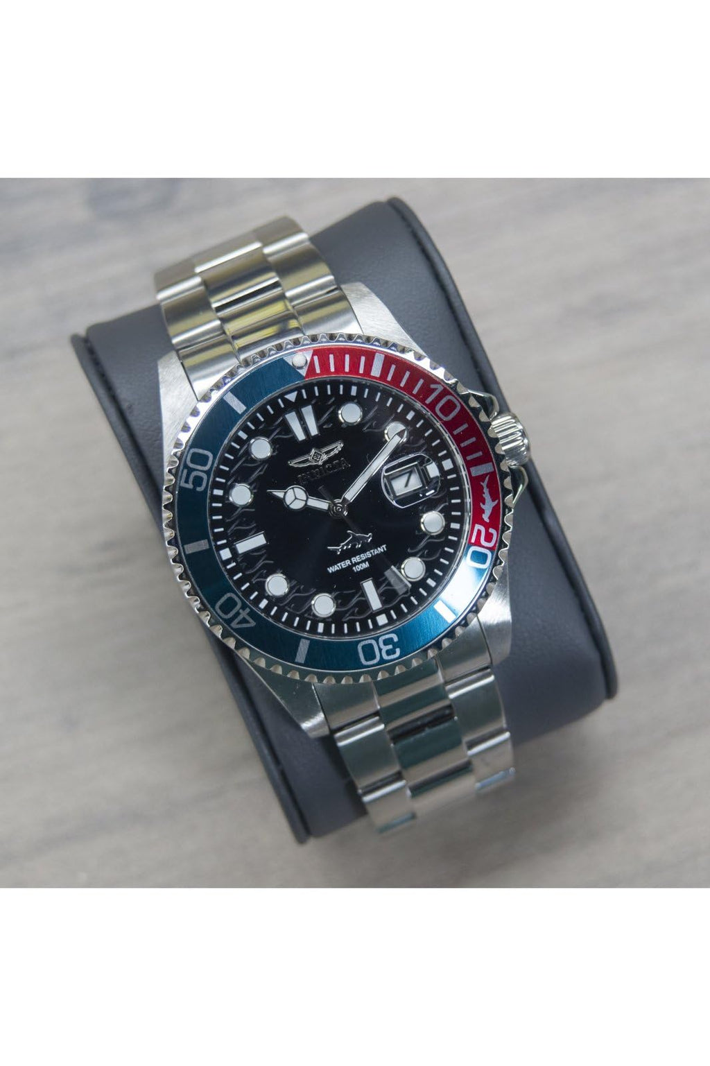 Invicta Men's Pro Diver Quartz Watch