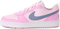 Nike Unisex Kids' Court Borough Low Recraft Shoes - Boys Girls Todders & Baby Sneakers