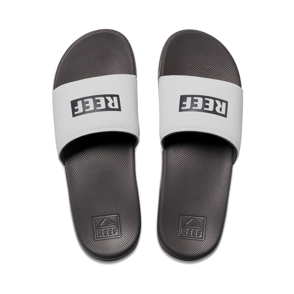 REEF Men's One Slide Sandals