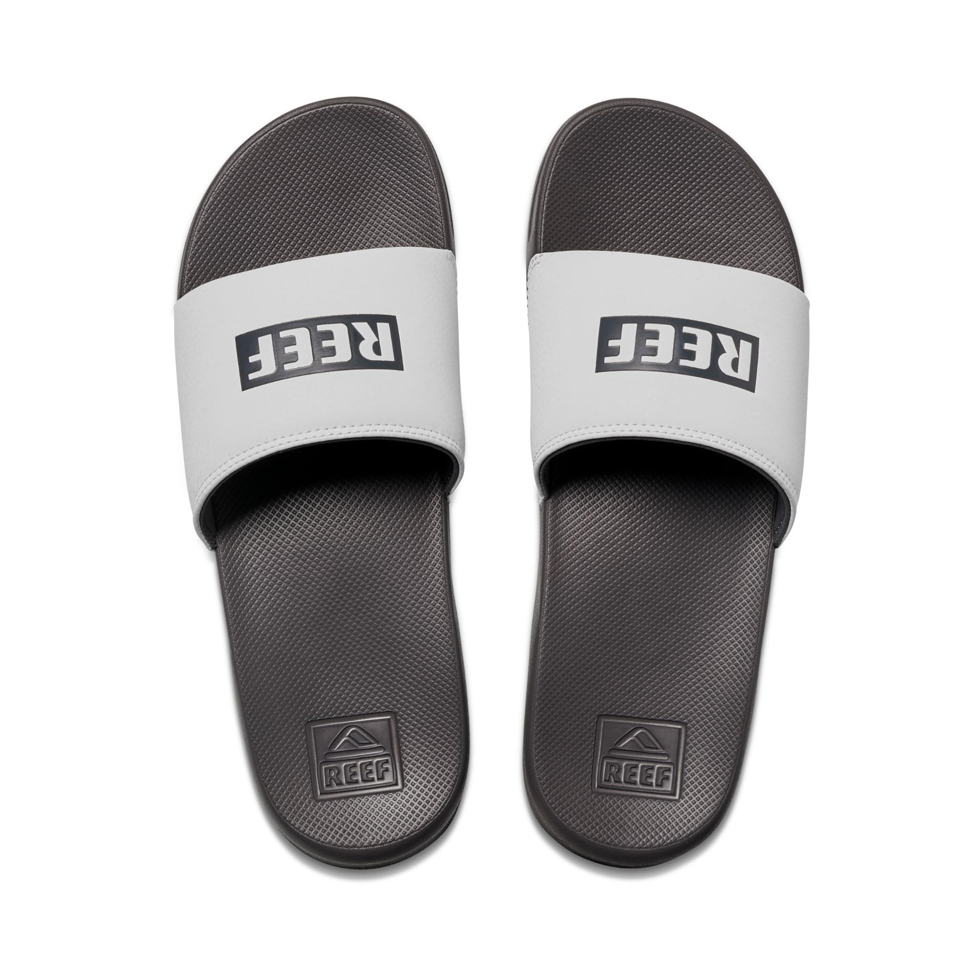 REEF Men's One Slide Sandals