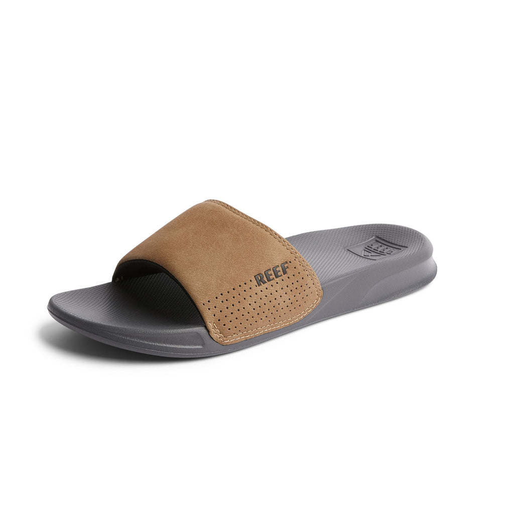 REEF Men's One Slide Sandals