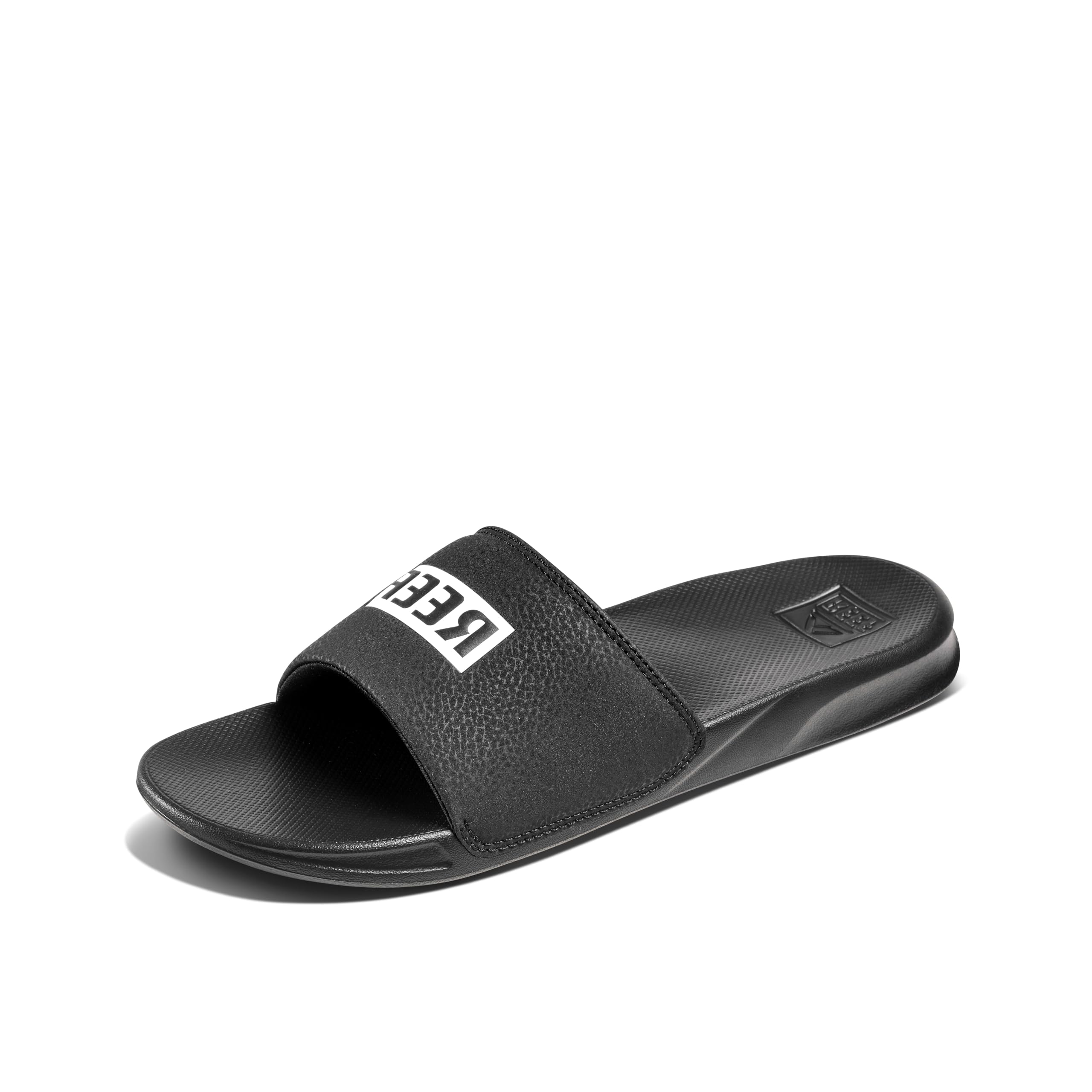 REEF Men's One Slide Sandals