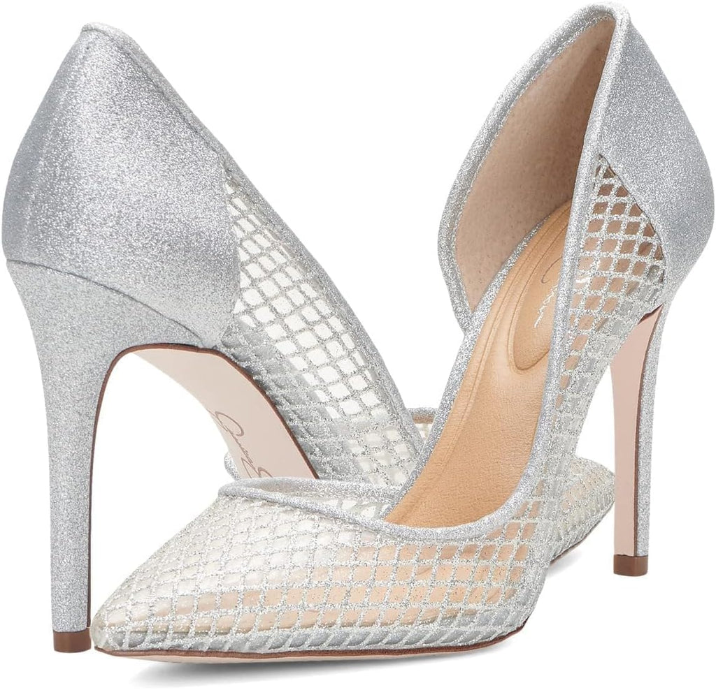 Jessica Simpson Prizma D'Orsay Pumps