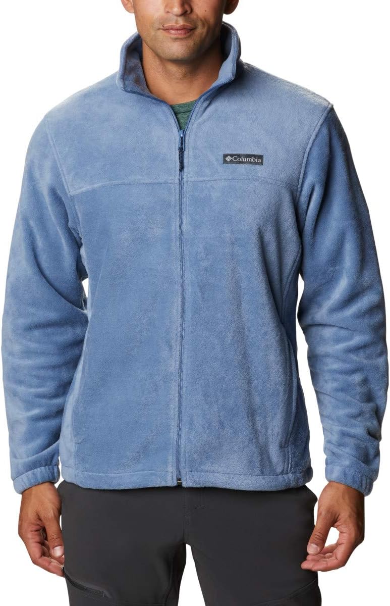 Columbia Steens Mountainâ ¢ Full Zip 2.0