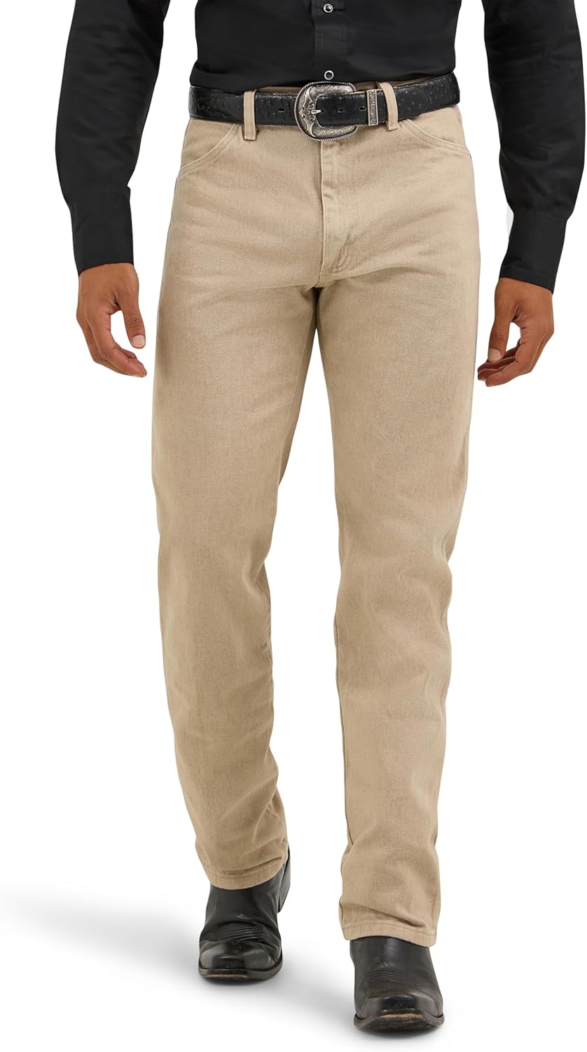Wrangler Men's 13mwz Cowboy Cut Original Fit Jean