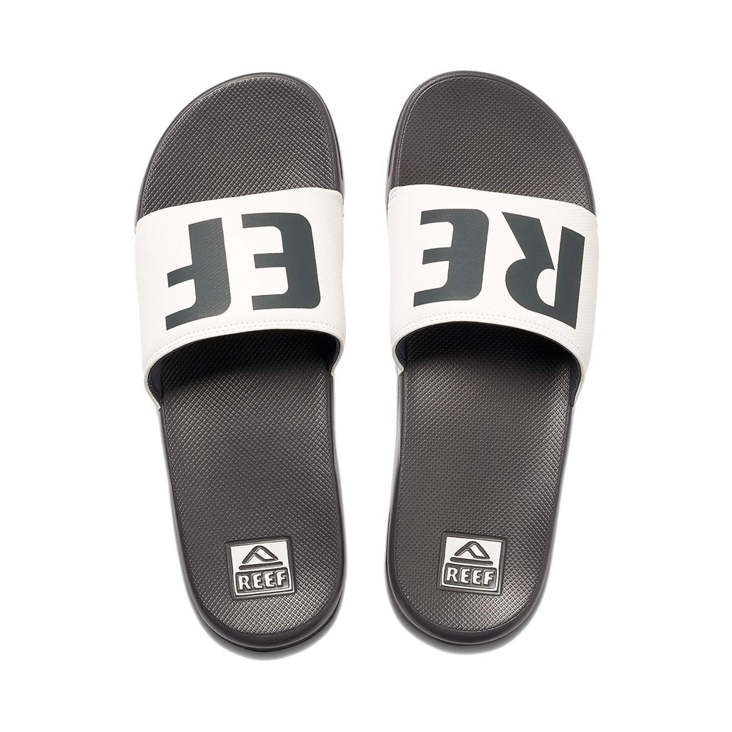 REEF Men's One Slide Sandals